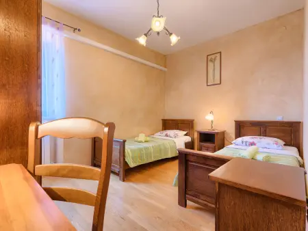 Grjade - Maison 8 chambres, piscine privée près de Vodnjan : photo 26