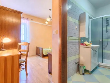 Grjade - Maison 8 chambres, piscine privée près de Vodnjan : photo 27