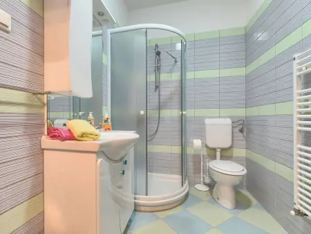 Grjade - Maison 8 chambres, piscine privée près de Vodnjan : photo 28