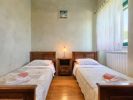 Grjade - Maison 8 chambres, piscine privée près de Vodnjan : photo 29