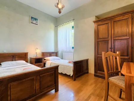 Grjade - Maison 8 chambres, piscine privée près de Vodnjan : photo 30