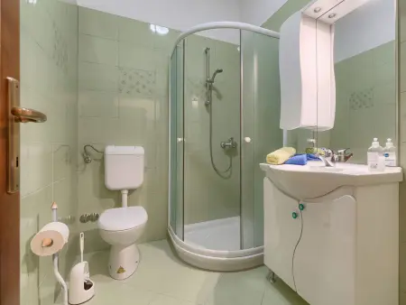 Grjade - Maison 8 chambres, piscine privée près de Vodnjan : photo 32
