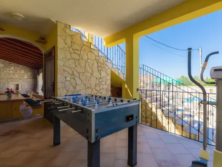 Grjade - Maison 8 chambres, piscine privée près de Vodnjan : photo 34