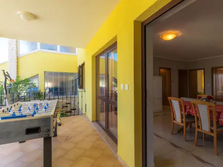 Grjade - Maison 8 chambres, piscine privée près de Vodnjan : photo 35