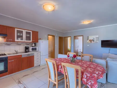 Grjade - Maison 8 chambres, piscine privée près de Vodnjan : photo 36