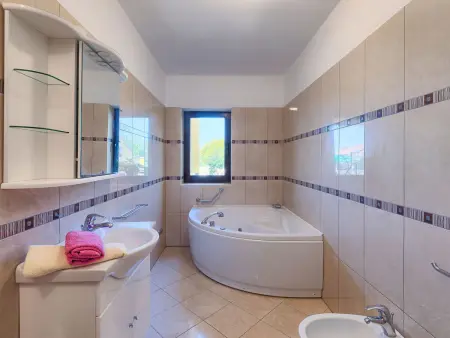 Grjade - Maison 8 chambres, piscine privée près de Vodnjan : photo 40