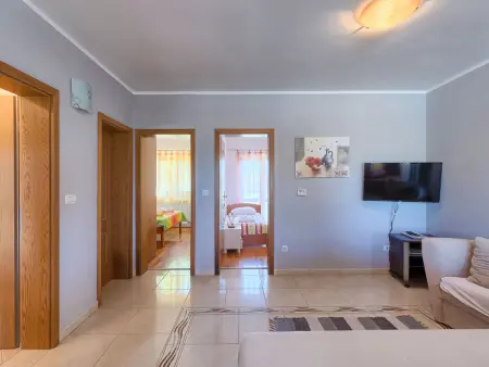 Grjade - Maison 8 chambres, piscine privée près de Vodnjan : photo 41
