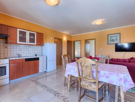 Grjade - Maison 8 chambres, piscine privée près de Vodnjan : photo 46