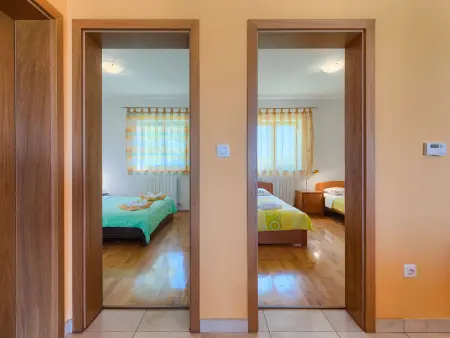 Grjade - Maison 8 chambres, piscine privée près de Vodnjan : photo 48