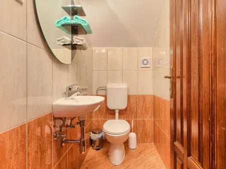 Grjade - Maison 8 chambres, piscine privée près de Vodnjan : photo 54