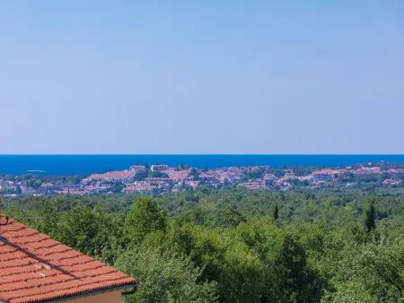 Grjade - Maison 8 chambres, piscine privée près de Vodnjan : photo 56
