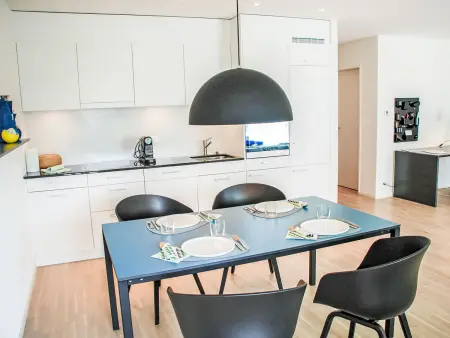 Location appartement à Locarno
