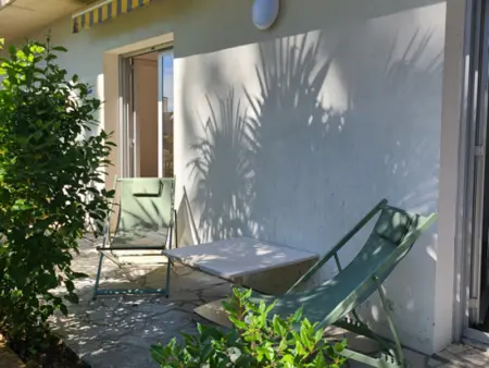 Location maison de vacances à Jard sur Mer