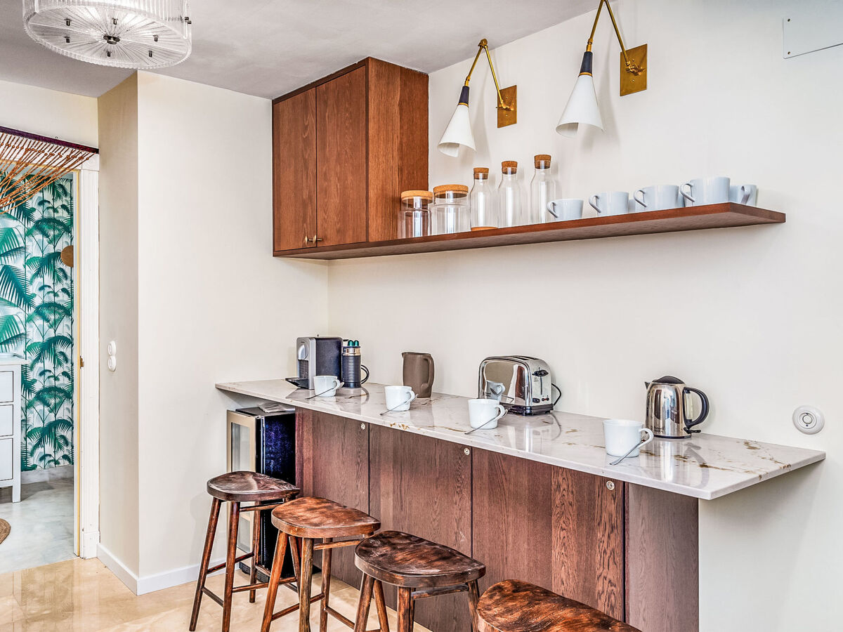 Las Adelfas – Apt 135 m² à 100 m de la plage - Photo 11