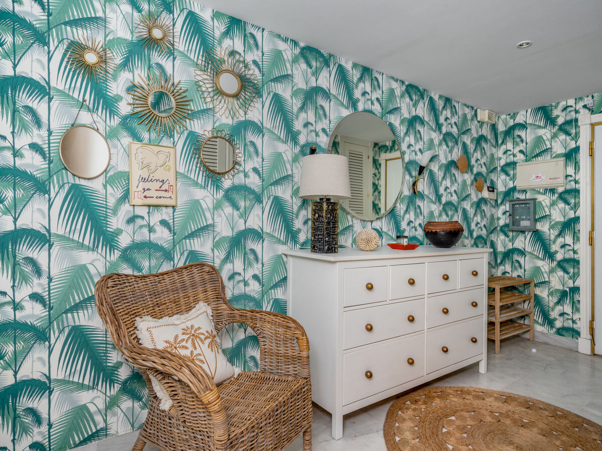 Las Adelfas – Apt 135 m² à 100 m de la plage - Photo 12
