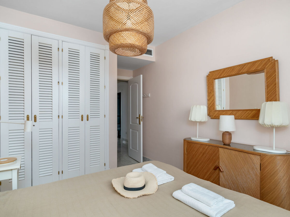 Las Adelfas – Apt 135 m² à 100 m de la plage - Photo 14