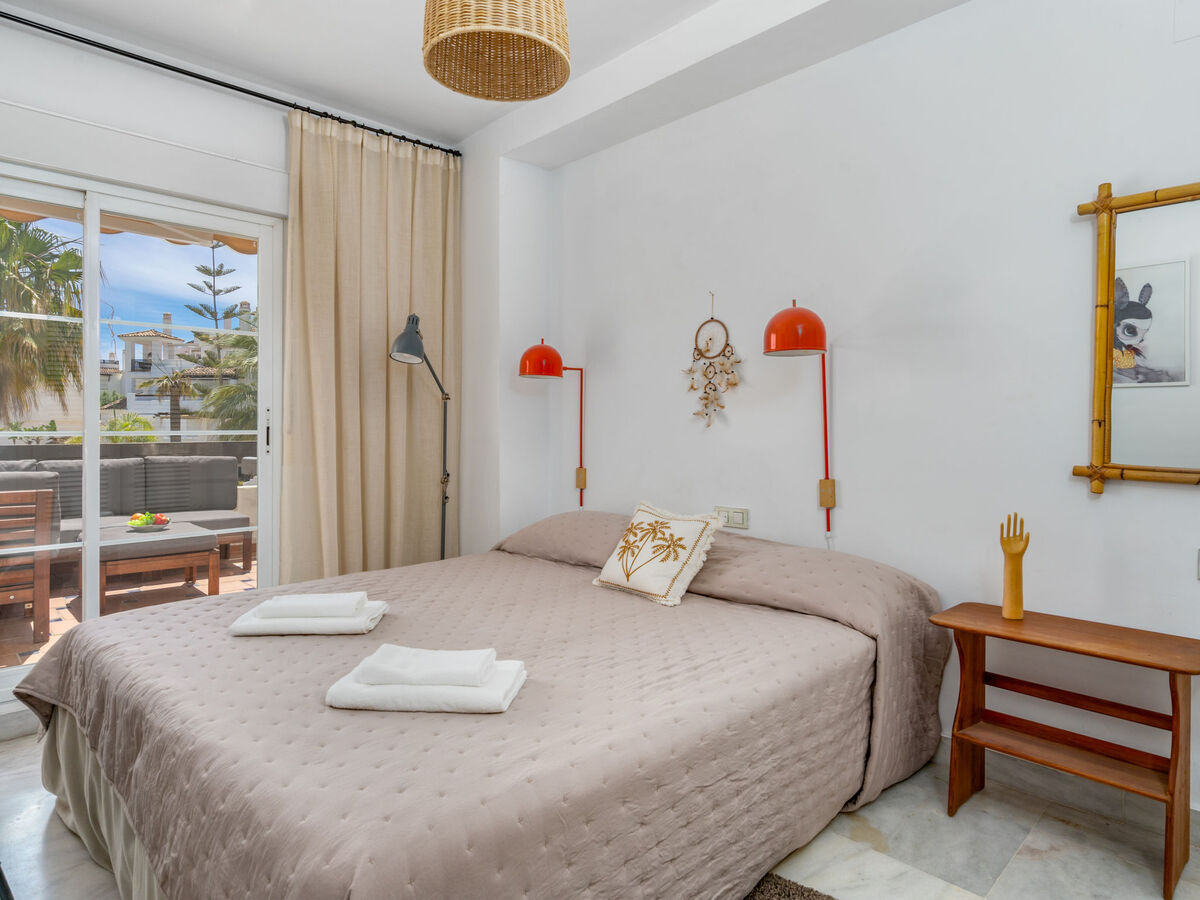 Las Adelfas – Apt 135 m² à 100 m de la plage - Photo 19