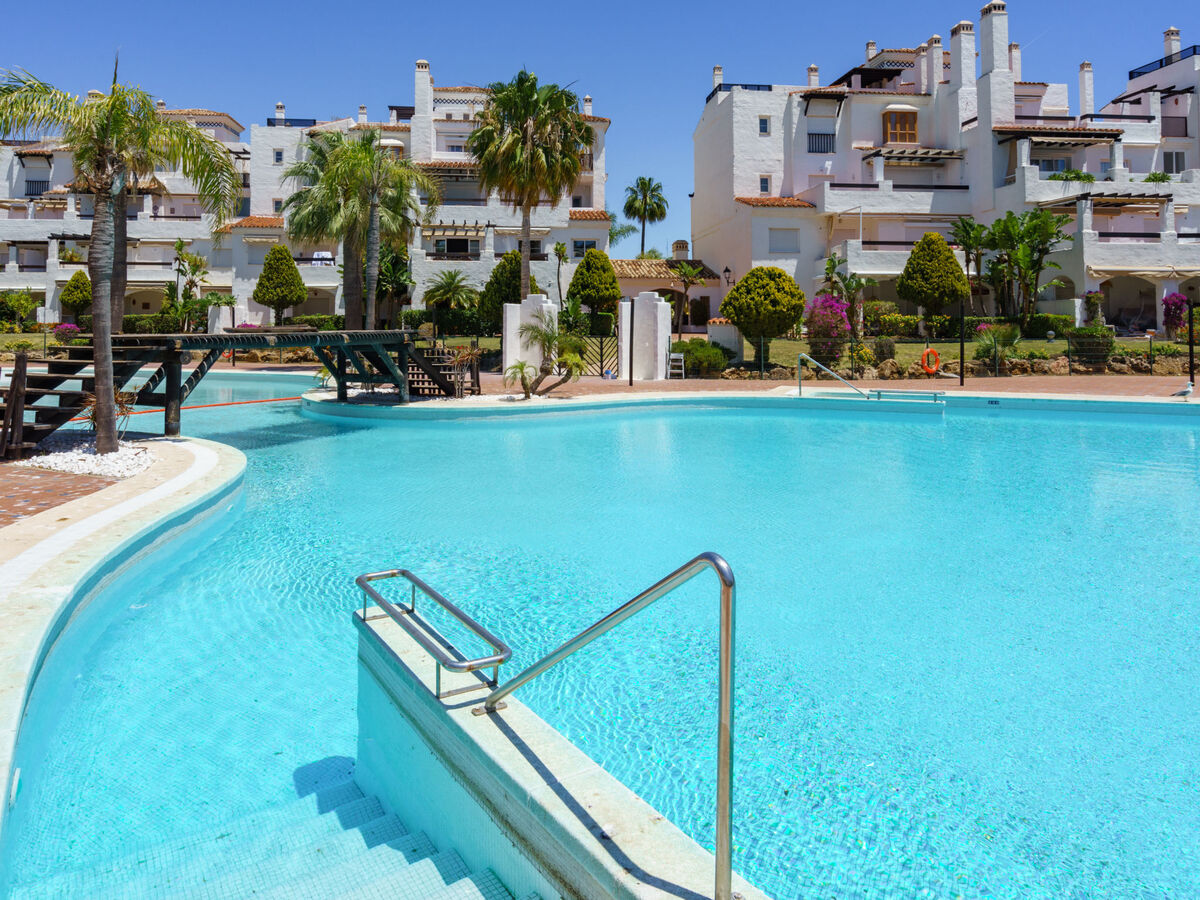 Las Adelfas – Apt 135 m² à 100 m de la plage - Photo 27