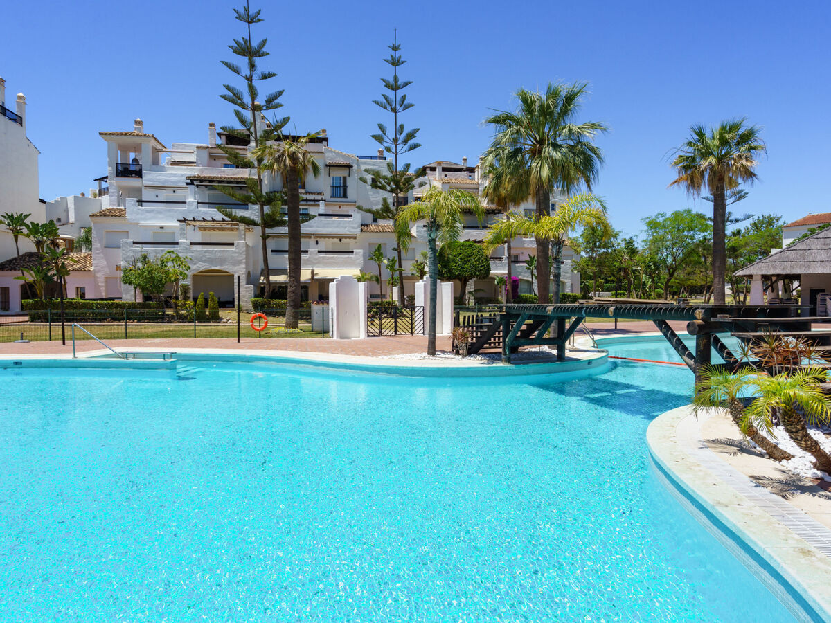 Las Adelfas – Apt 135 m² à 100 m de la plage - Photo 28