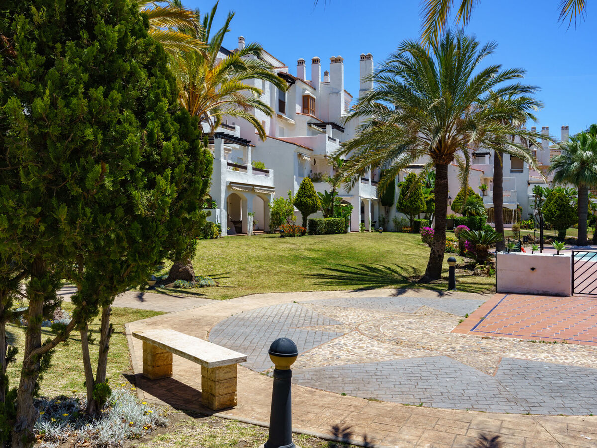Las Adelfas – Apt 135 m² à 100 m de la plage - Photo 30