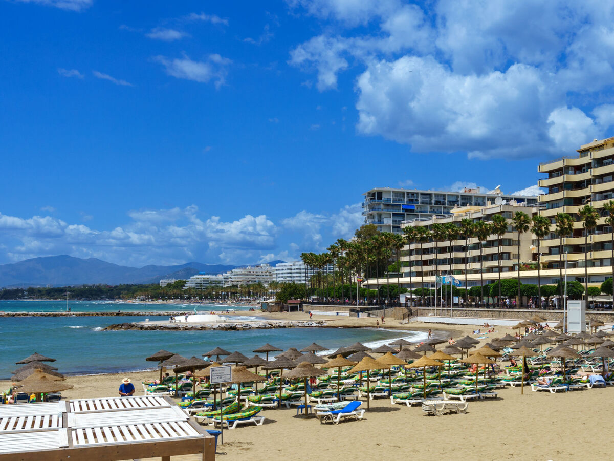 Las Adelfas – Apt 135 m² à 100 m de la plage - Photo 37