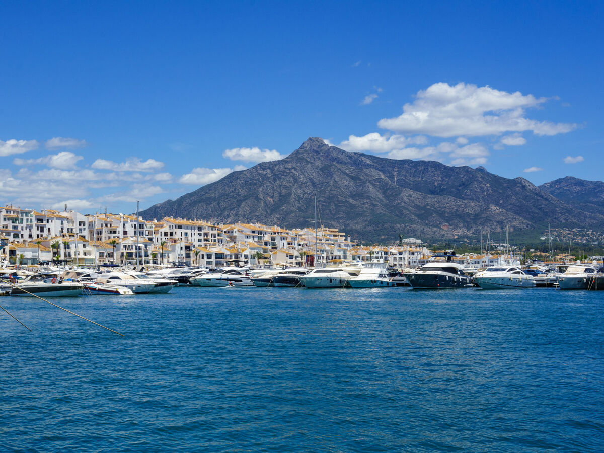 Las Adelfas – Apt 135 m² à 100 m de la plage - Photo 40