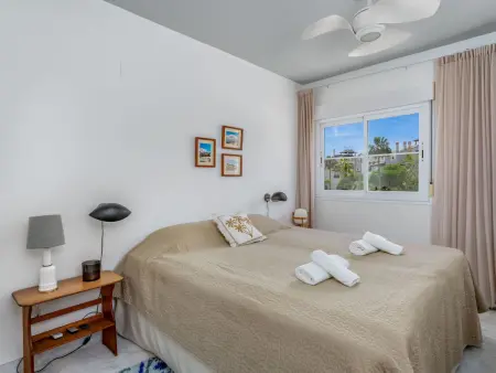 Las Adelfas, Location Appartement 6 personnes à Marbella - Photo 4