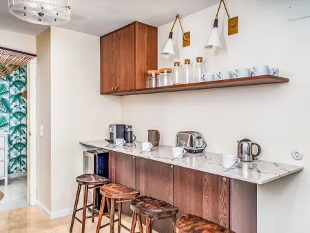 Las Adelfas, Location Appartement 6 personnes à Marbella - Photo 10