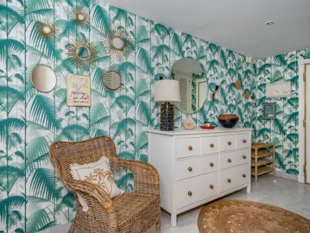 Las Adelfas, Location Appartement 6 personnes à Marbella - Photo 11