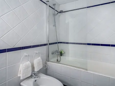 Las Adelfas, Location Appartement 6 personnes à Marbella - Photo 14