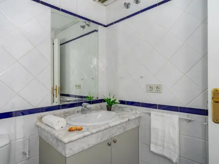Las Adelfas, Location Appartement 6 personnes à Marbella - Photo 15