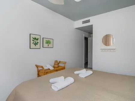 Las Adelfas, Location Appartement 6 personnes à Marbella - Photo 16