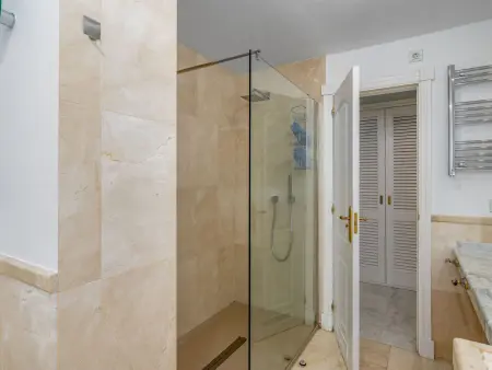 Las Adelfas, Location Appartement 6 personnes à Marbella - Photo 20