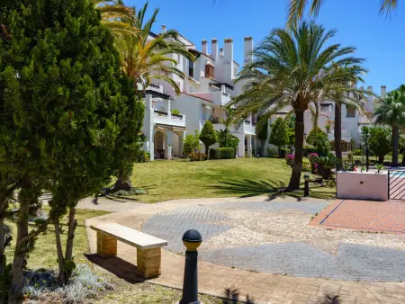 Las Adelfas, Location Appartement 6 personnes à Marbella - Photo 29