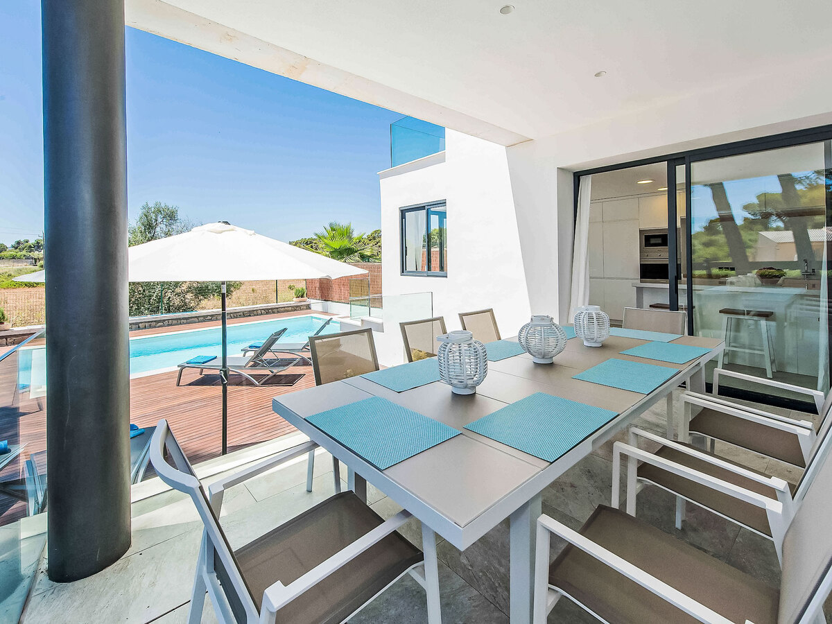 Marianne, maison 180 m² avec piscine à Can Picafort - Photo 2