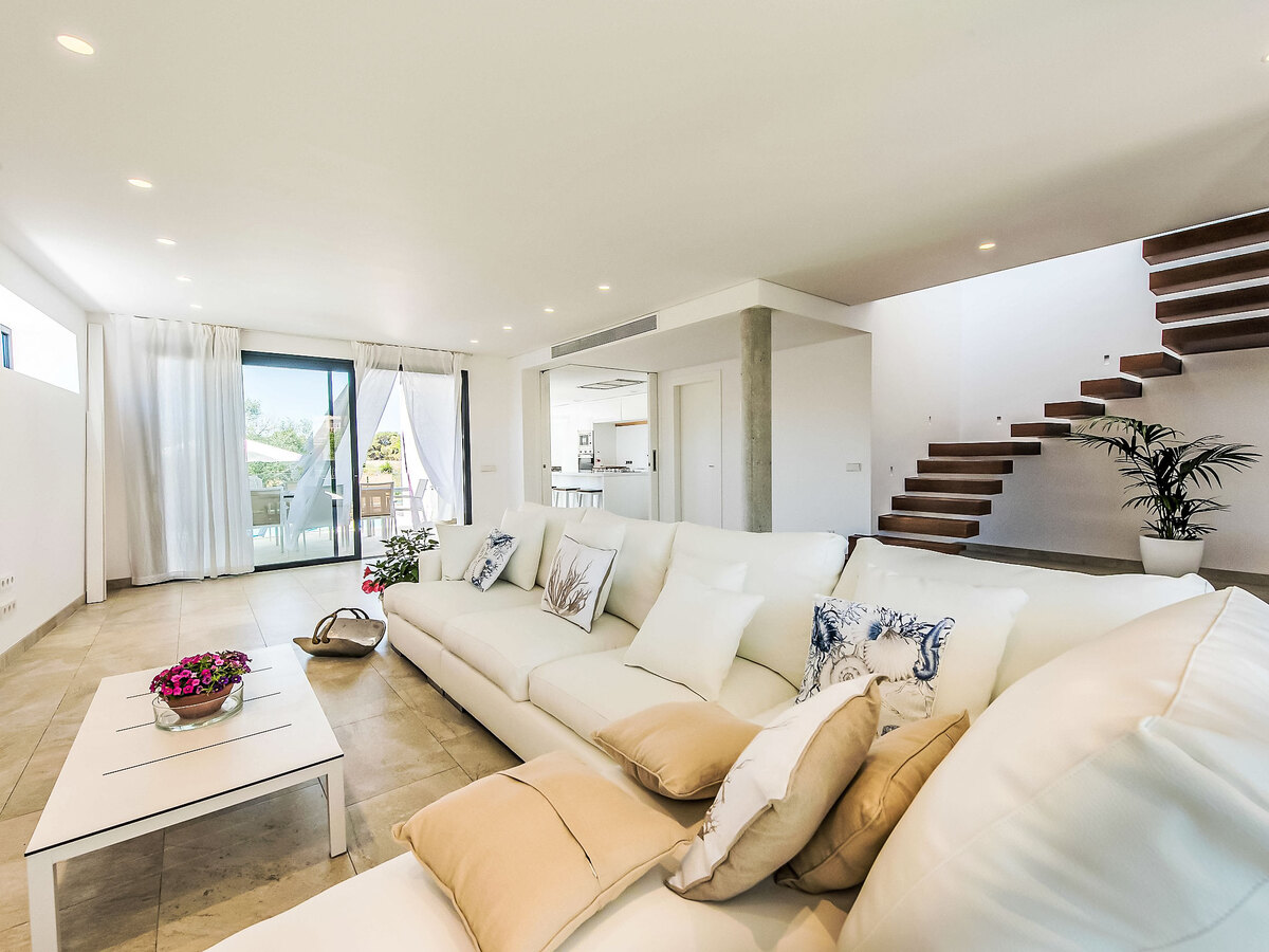 Marianne, maison 180 m² avec piscine à Can Picafort - Photo 3
