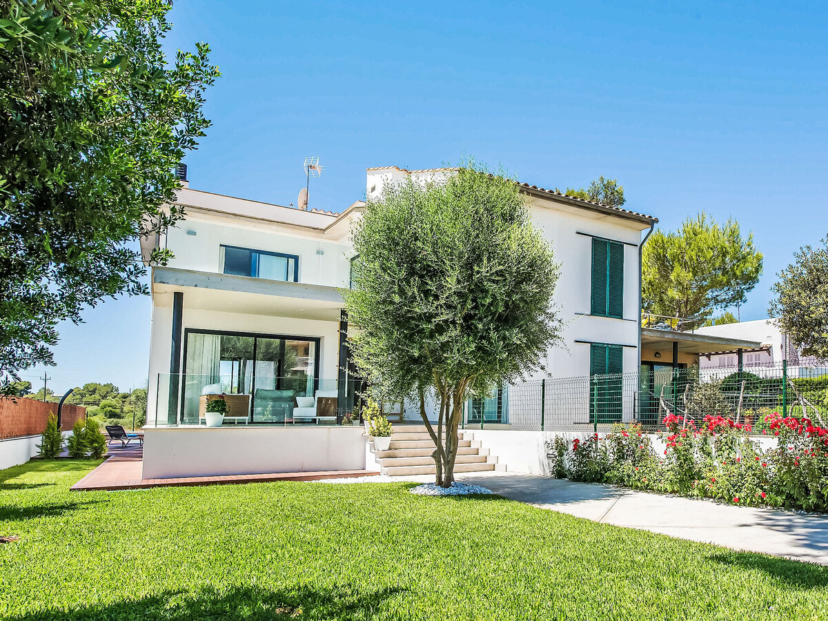 Marianne, maison 180 m² avec piscine à Can Picafort - Photo 5
