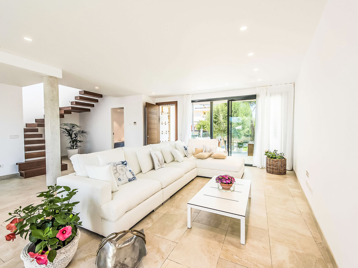 Marianne, maison 180 m² avec piscine à Can Picafort - Photo 6