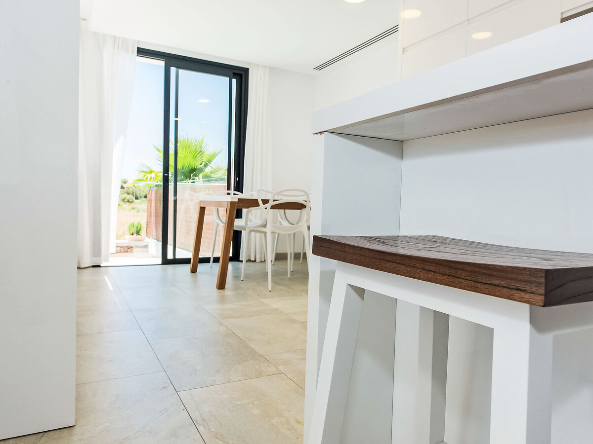 Marianne, maison 180 m² avec piscine à Can Picafort - Photo 8