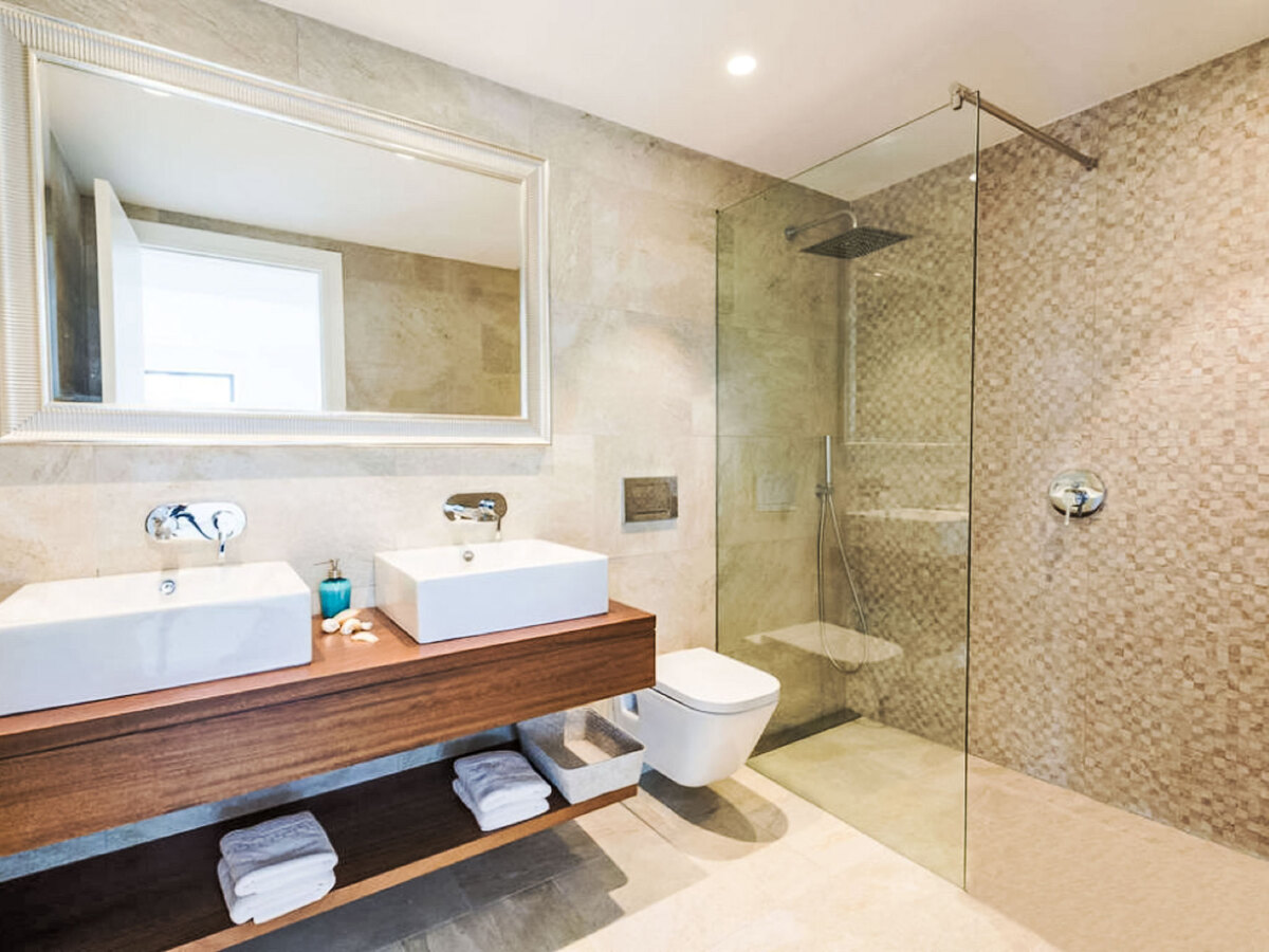 Marianne, maison 180 m² avec piscine à Can Picafort - Photo 9