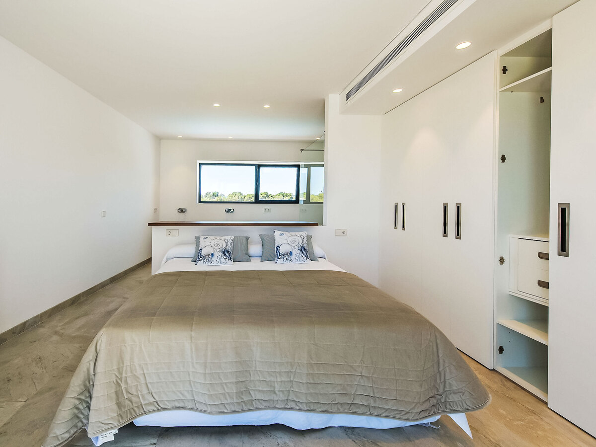Marianne, maison 180 m² avec piscine à Can Picafort - Photo 10