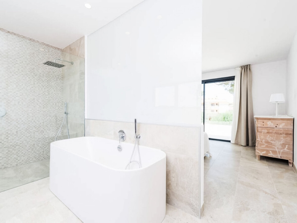 Marianne, maison 180 m² avec piscine à Can Picafort - Photo 11