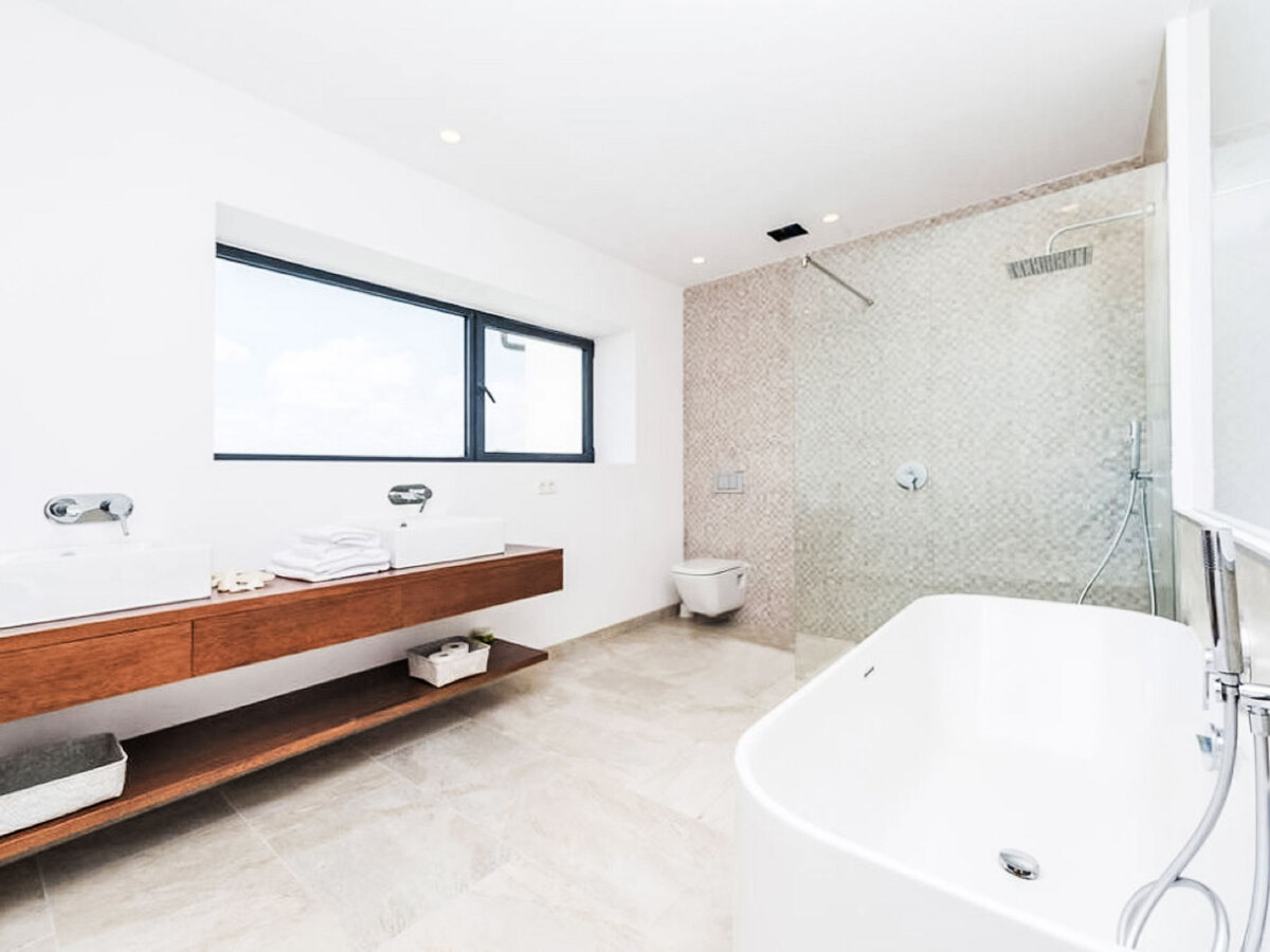 Marianne, maison 180 m² avec piscine à Can Picafort - Photo 12