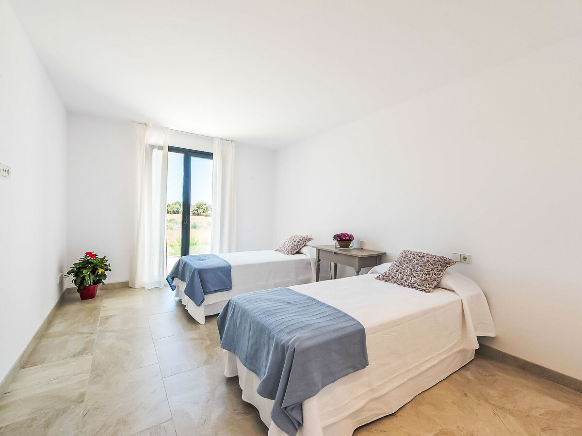 Marianne, maison 180 m² avec piscine à Can Picafort - Photo 13