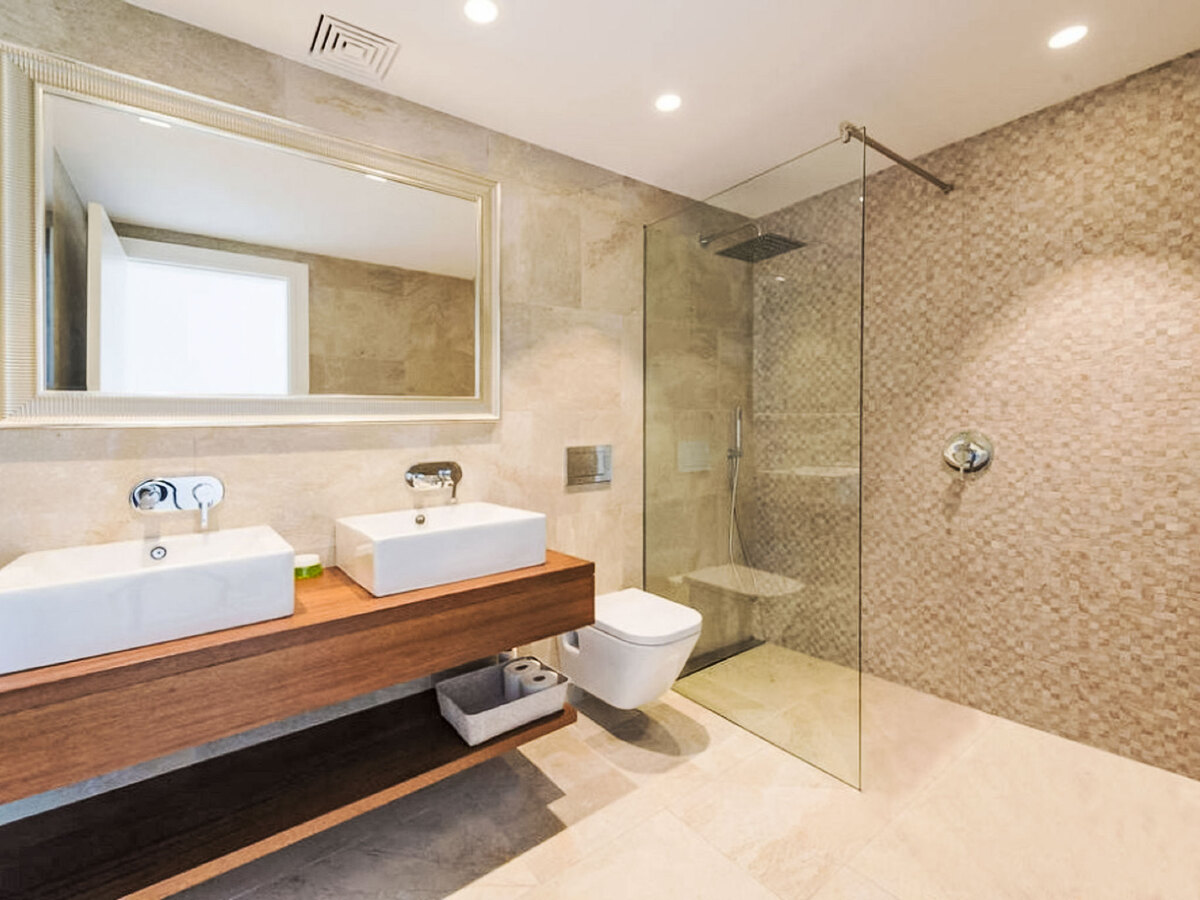 Marianne, maison 180 m² avec piscine à Can Picafort - Photo 14
