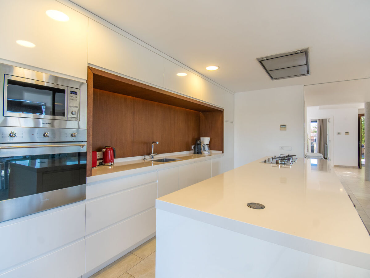 Marianne, maison 180 m² avec piscine à Can Picafort - Photo 17