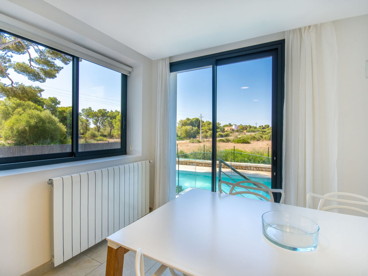 Marianne, maison 180 m² avec piscine à Can Picafort - Photo 18
