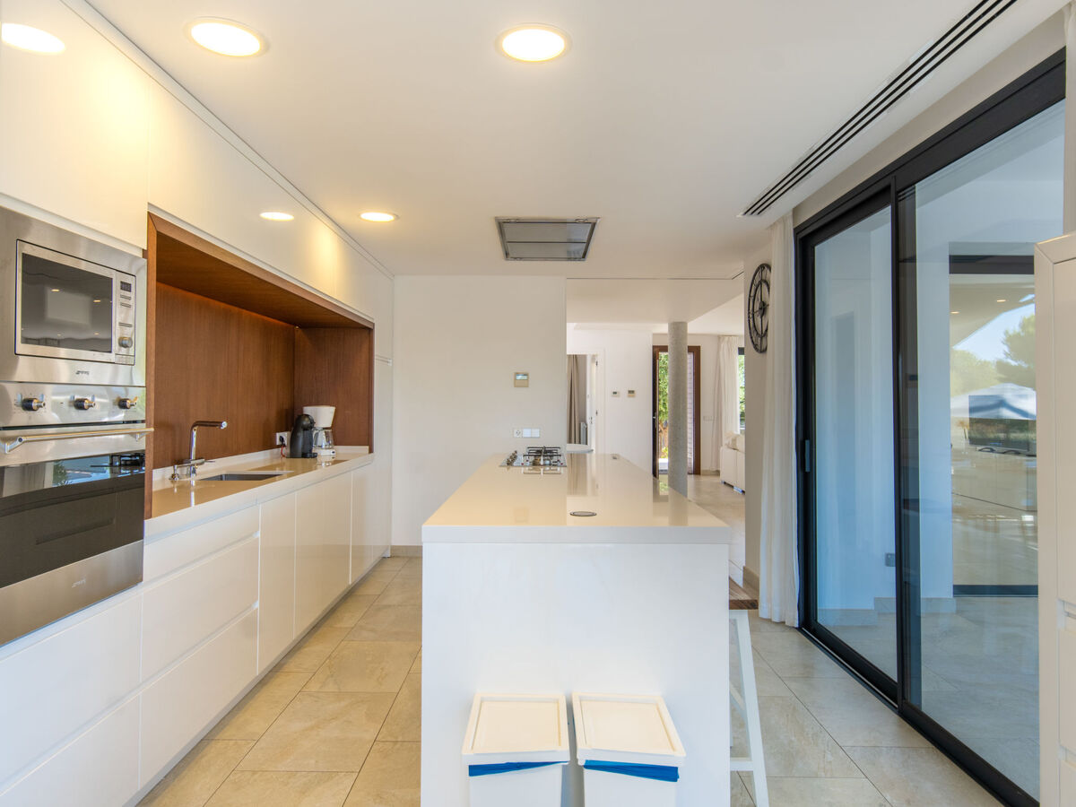 Marianne, maison 180 m² avec piscine à Can Picafort - Photo 19