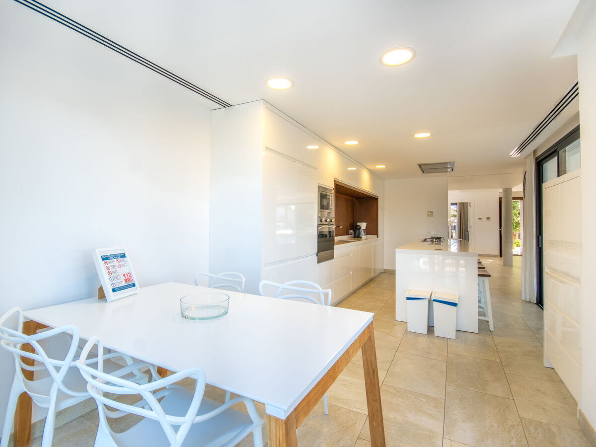 Marianne, maison 180 m² avec piscine à Can Picafort - Photo 22