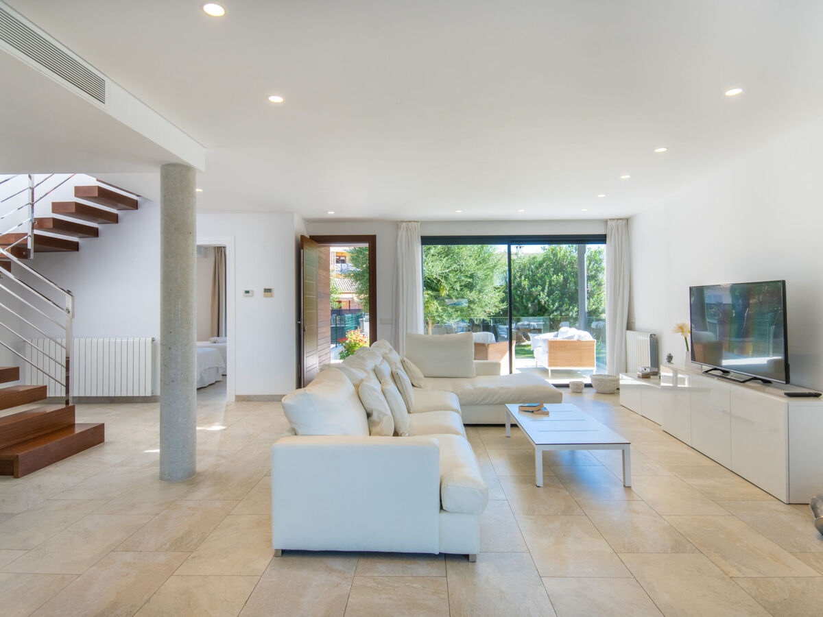 Marianne, maison 180 m² avec piscine à Can Picafort - Photo 24